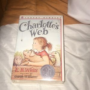 Children’s books